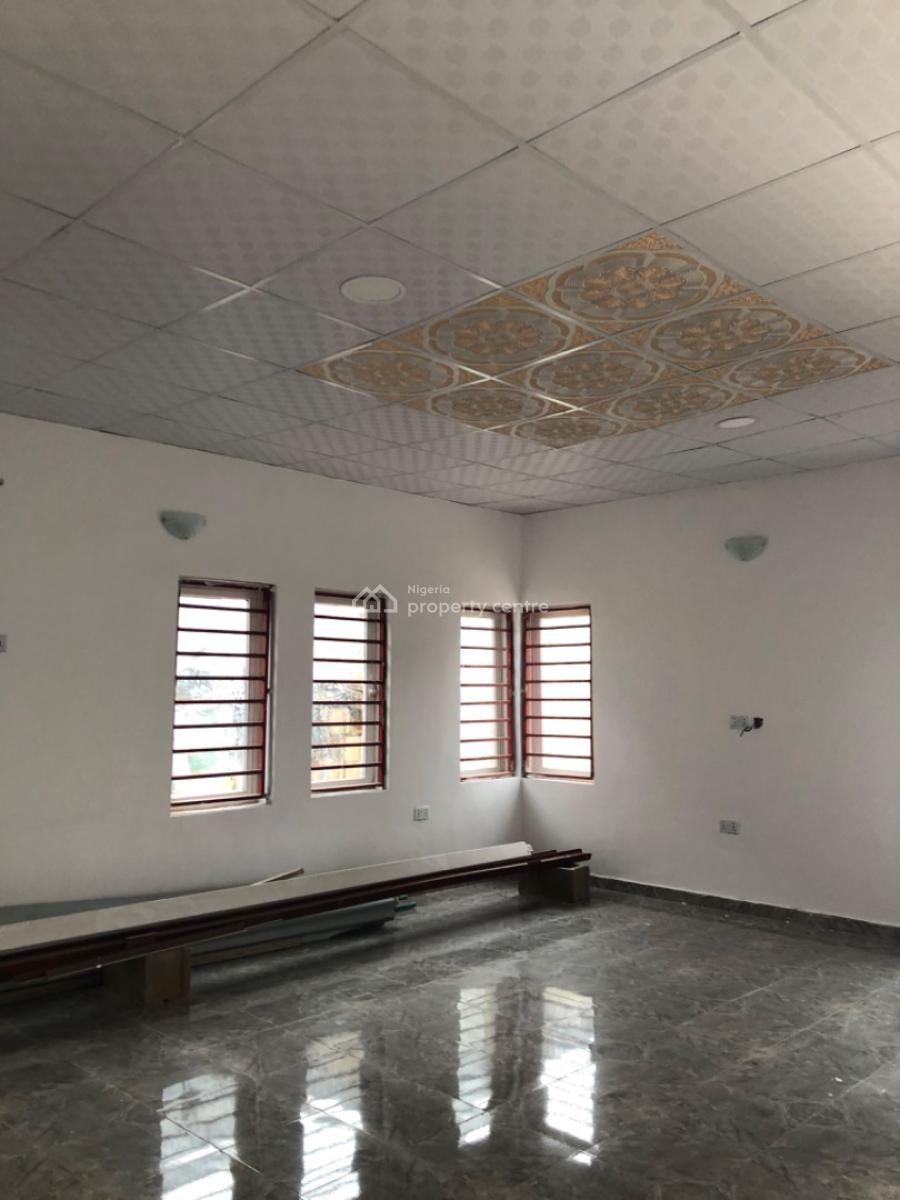 2 Bedroom Flat, Makogi, Magboro, Ogun, Flat / Apartment for Rent