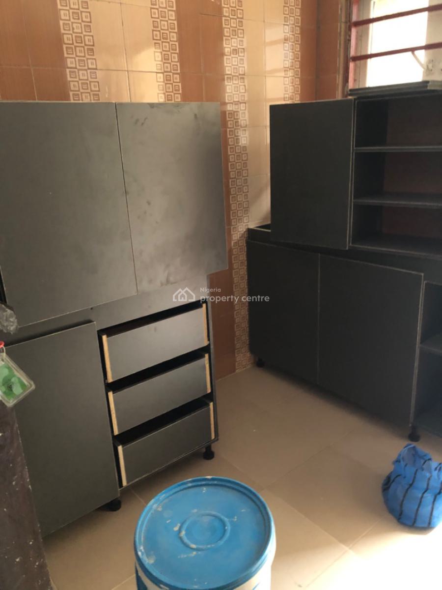 2 Bedroom Flat, Makogi, Magboro, Ogun, Flat / Apartment for Rent