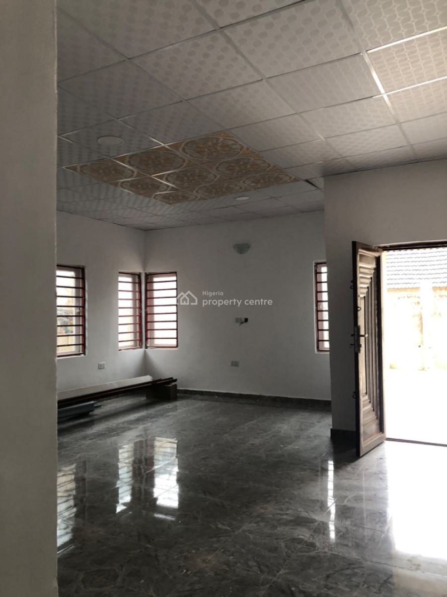 2 Bedroom Flat, Makogi, Magboro, Ogun, Flat / Apartment for Rent
