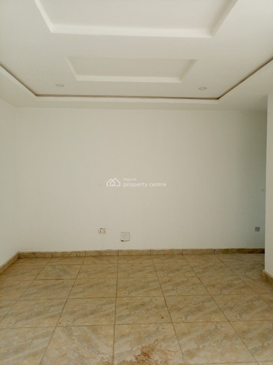 Air Bnb Is Allowed.   Also Residential Is Allowed  Tastefully Finished, Jahi By Gilmor, Jahi, Abuja, Terraced Duplex for Rent