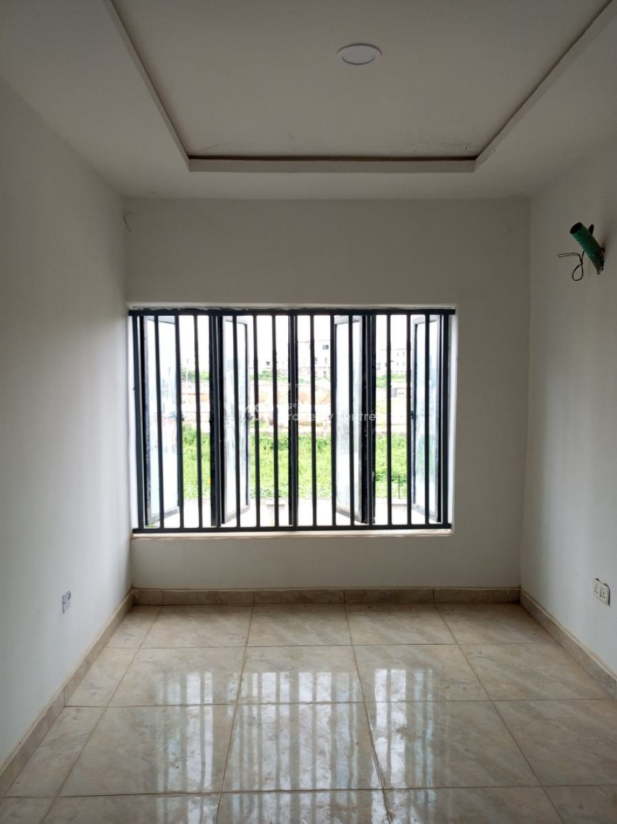 Air Bnb Is Allowed.   Also Residential Is Allowed  Tastefully Finished, Jahi By Gilmor, Jahi, Abuja, Terraced Duplex for Rent
