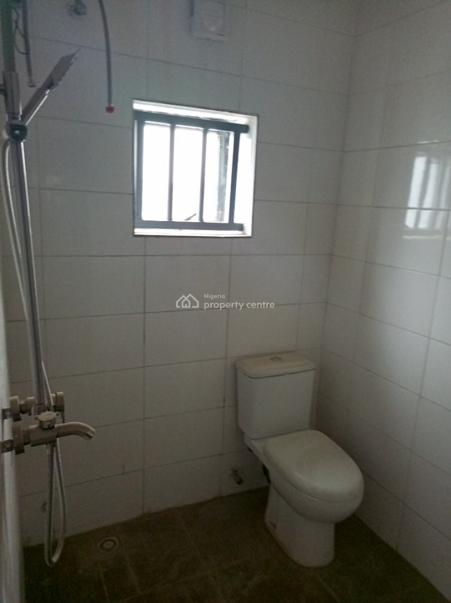 Air Bnb Is Allowed.   Also Residential Is Allowed  Tastefully Finished, Jahi By Gilmor, Jahi, Abuja, Terraced Duplex for Rent