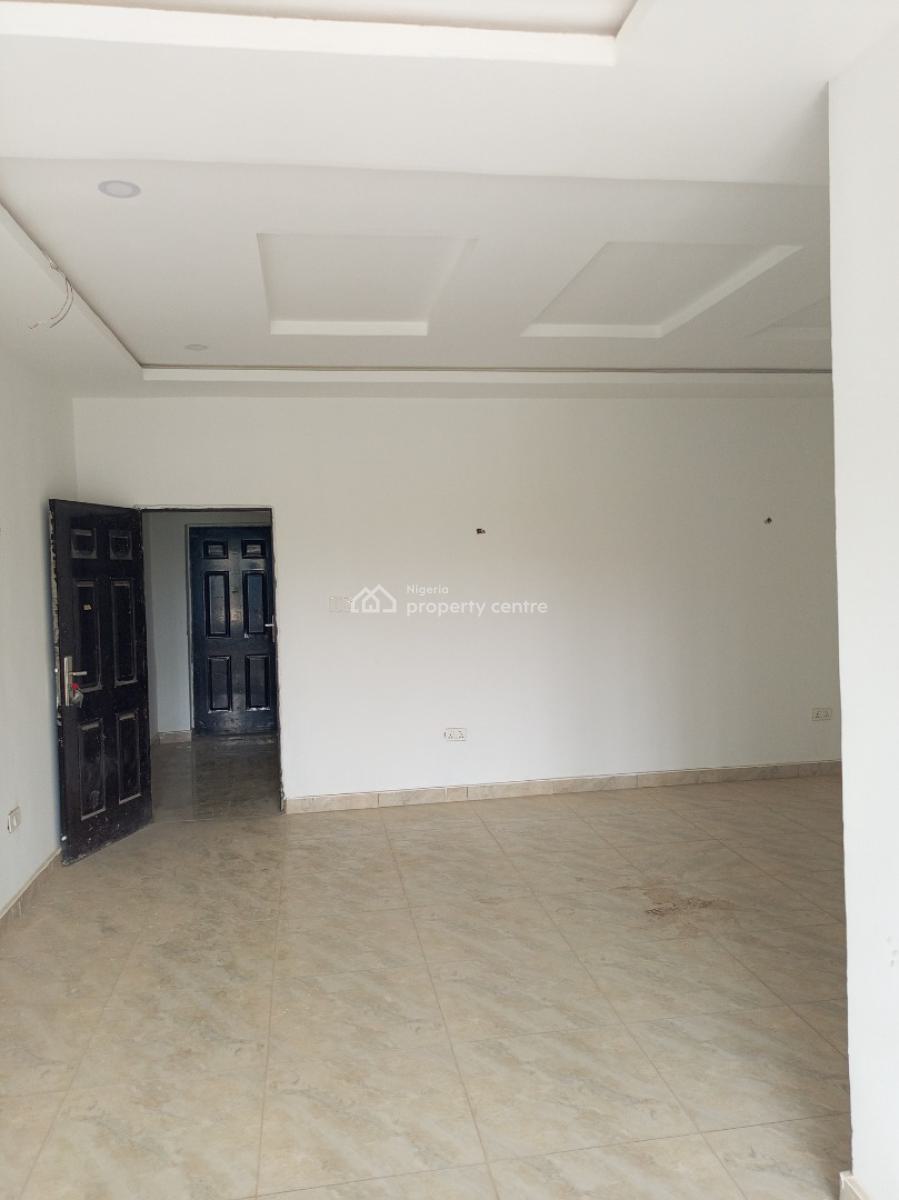 Air Bnb Is Allowed.   Also Residential Is Allowed  Tastefully Finished, Jahi By Gilmor, Jahi, Abuja, Terraced Duplex for Rent