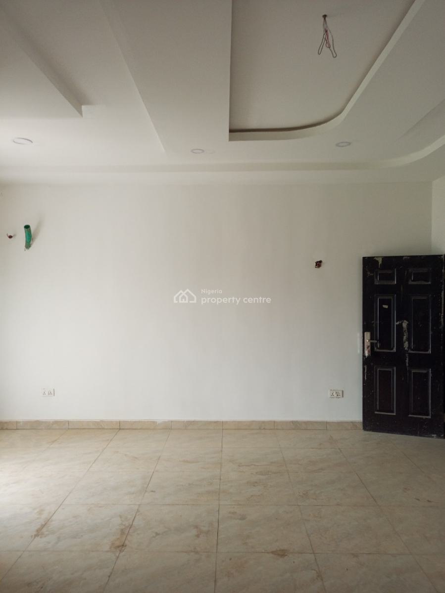 Air Bnb Is Allowed.   Also Residential Is Allowed  Tastefully Finished, Jahi By Gilmor, Jahi, Abuja, Terraced Duplex for Rent