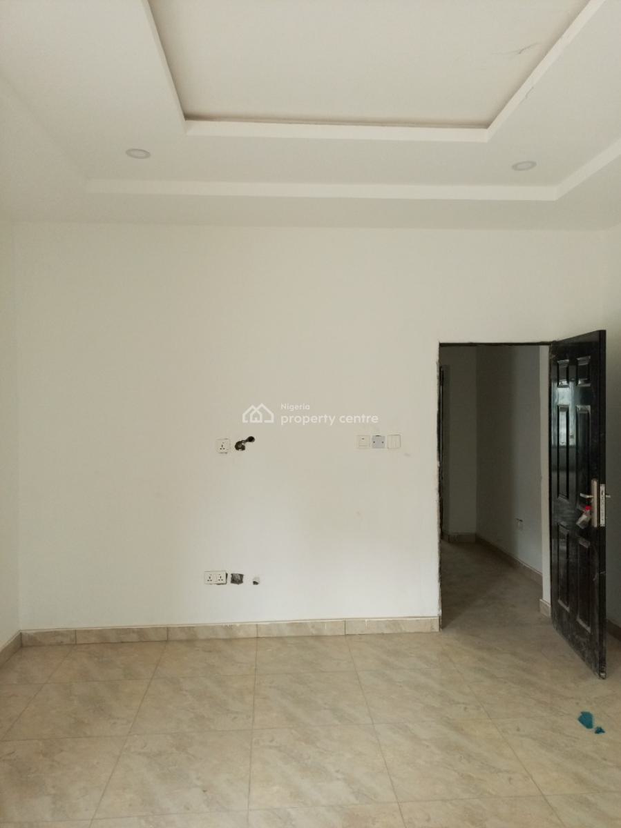 Air Bnb Is Allowed.   Also Residential Is Allowed  Tastefully Finished, Jahi By Gilmor, Jahi, Abuja, Terraced Duplex for Rent