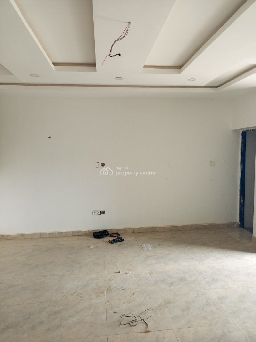 Air Bnb Is Allowed.   Also Residential Is Allowed  Tastefully Finished, Jahi By Gilmor, Jahi, Abuja, Terraced Duplex for Rent