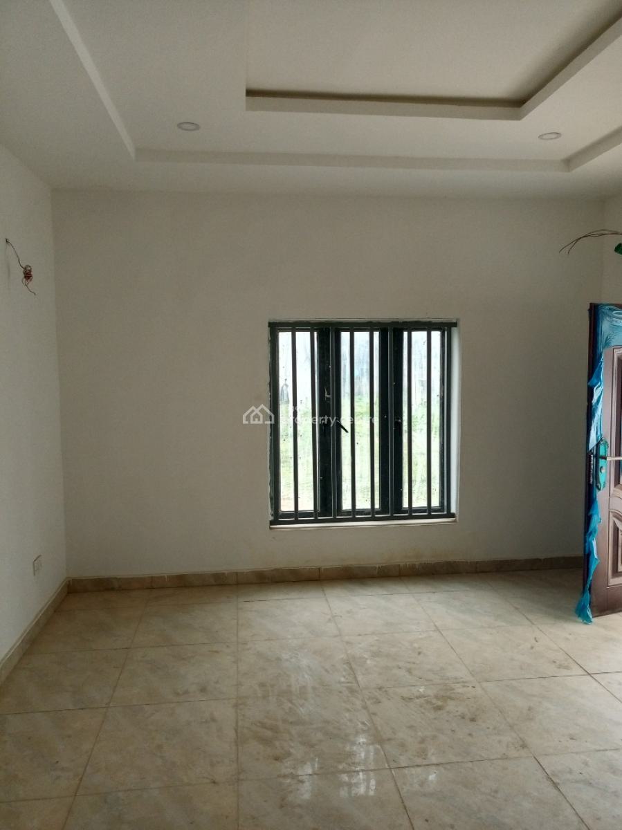 Air Bnb Is Allowed.   Also Residential Is Allowed  Tastefully Finished, Jahi By Gilmor, Jahi, Abuja, Terraced Duplex for Rent