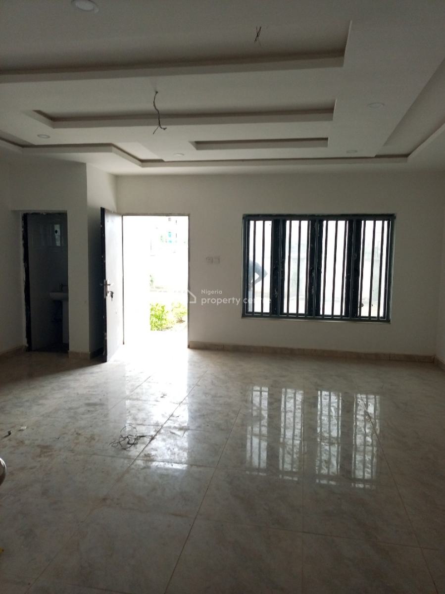 Air Bnb Is Allowed.   Also Residential Is Allowed  Tastefully Finished, Jahi By Gilmor, Jahi, Abuja, Terraced Duplex for Rent