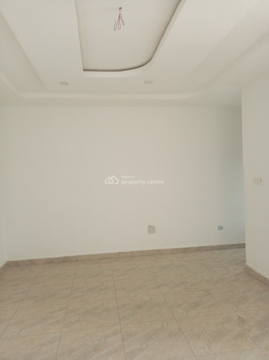 Air Bnb Is Allowed.   Also Residential Is Allowed  Tastefully Finished, Jahi By Gilmor, Jahi, Abuja, Terraced Duplex for Rent