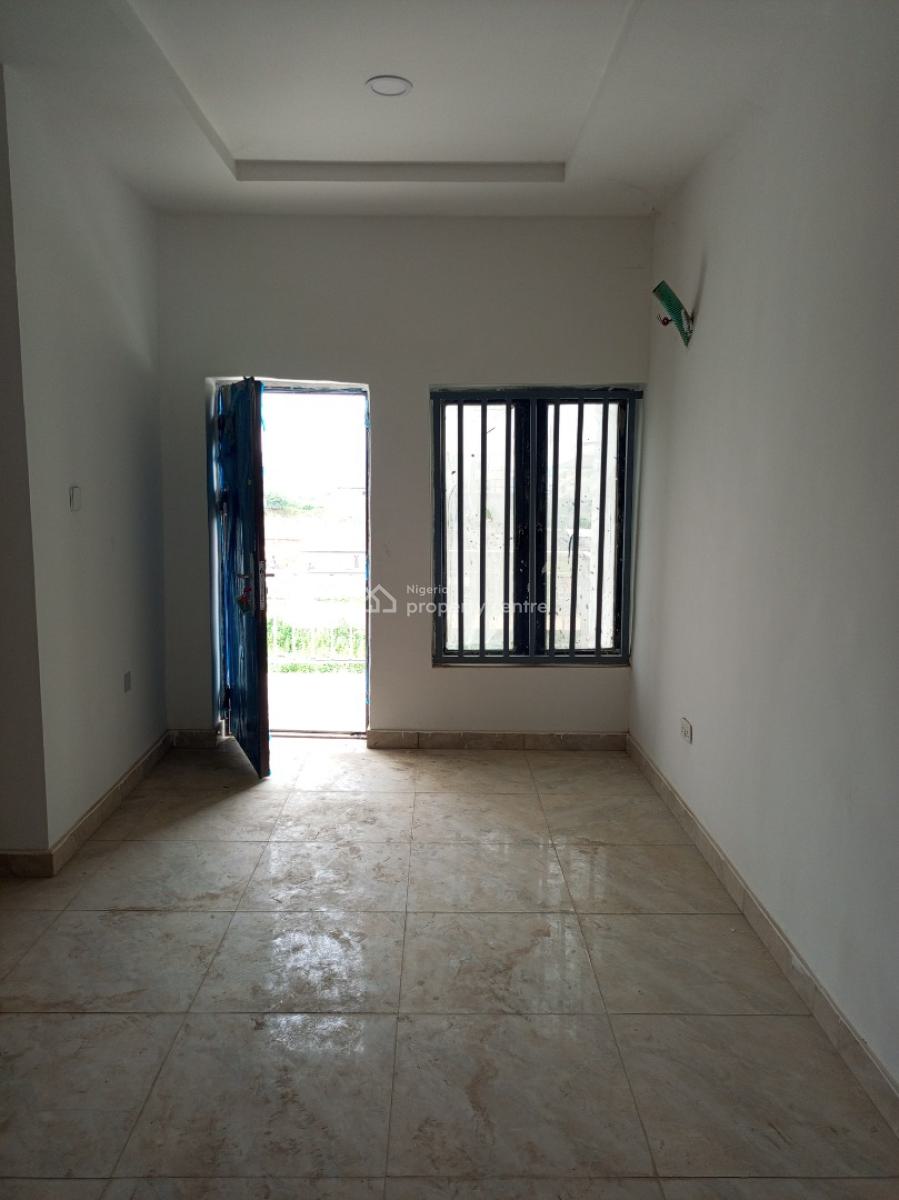 Air Bnb Is Allowed.   Also Residential Is Allowed  Tastefully Finished, Jahi By Gilmor, Jahi, Abuja, Terraced Duplex for Rent