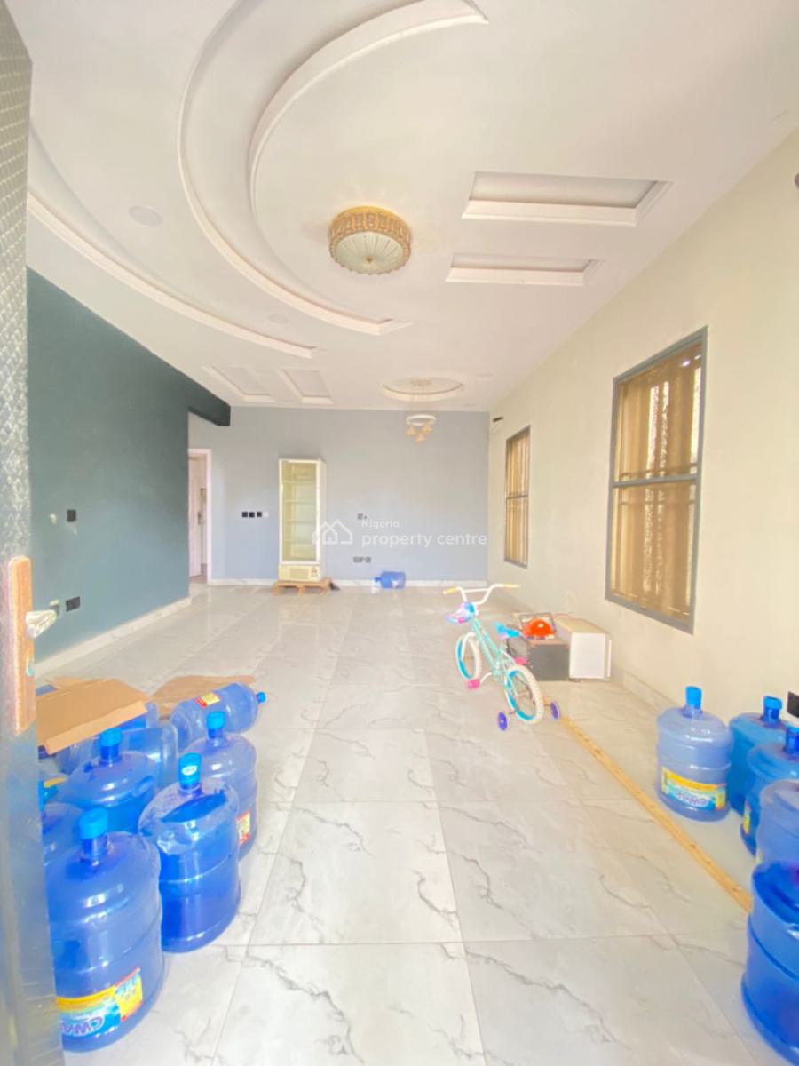 4 Bedroom Terrace Duplex, Ologolo, Lekki, Lagos, Terraced Duplex for Rent