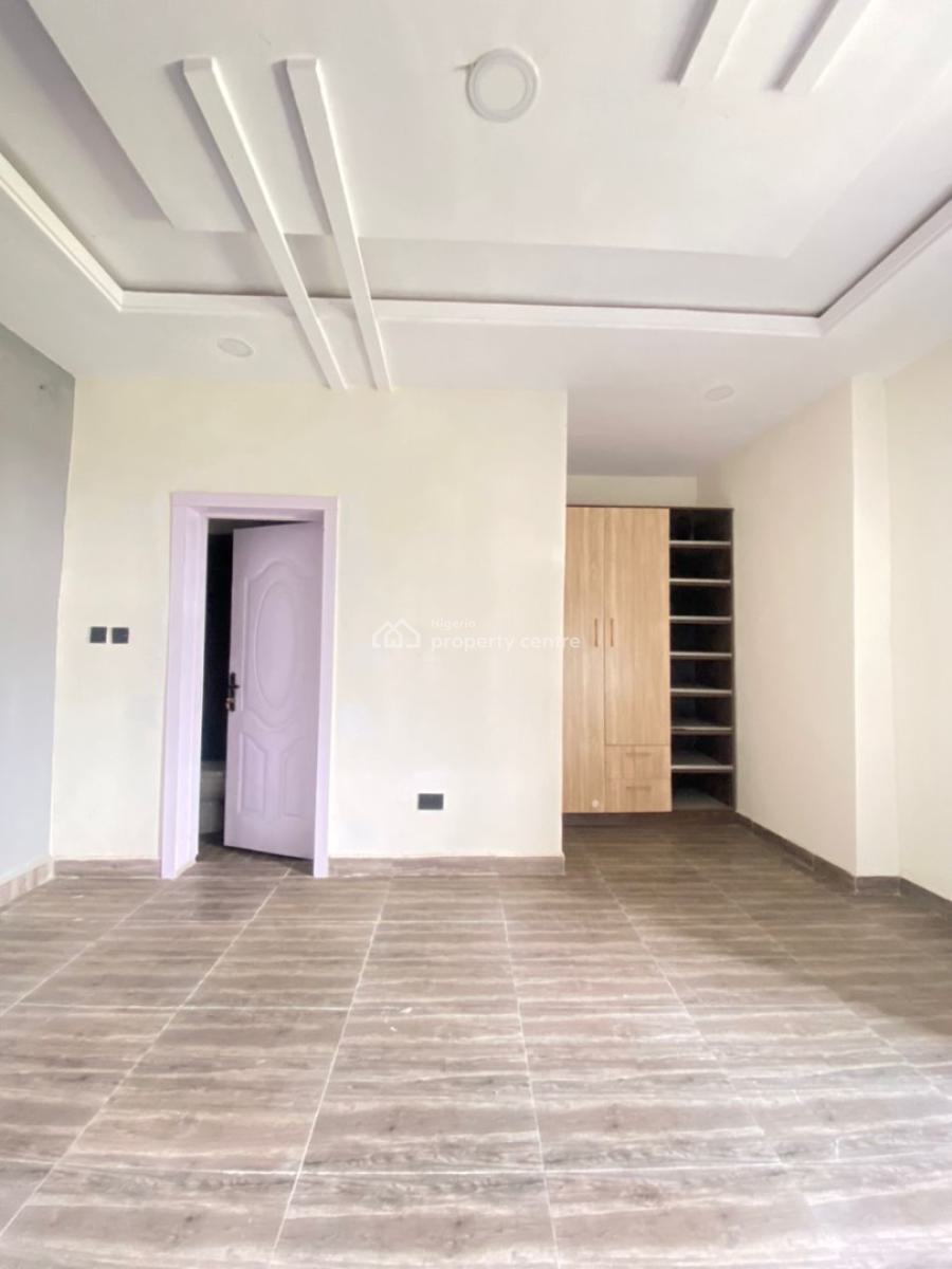 4 Bedroom Terrace Duplex, Ologolo, Lekki, Lagos, Terraced Duplex for Rent