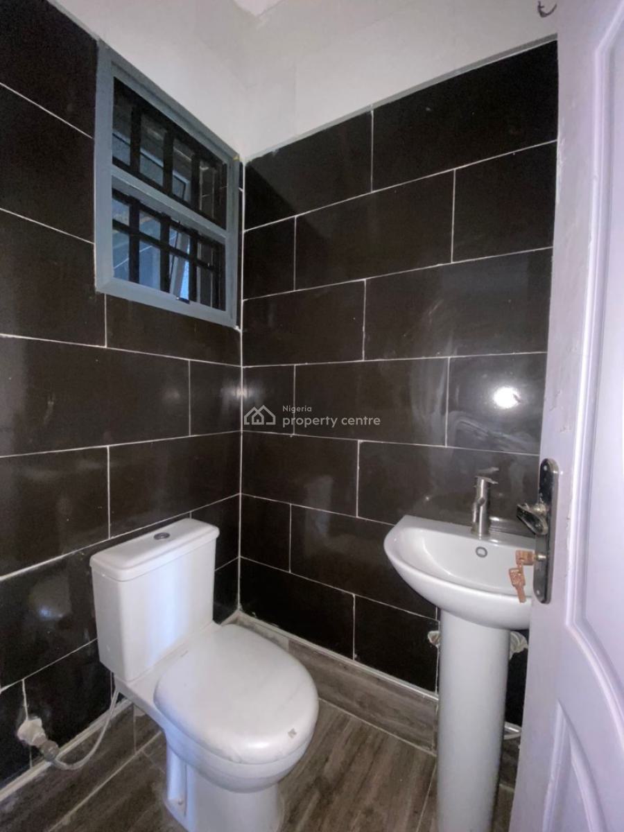 4 Bedroom Terrace Duplex, Ologolo, Lekki, Lagos, Terraced Duplex for Rent