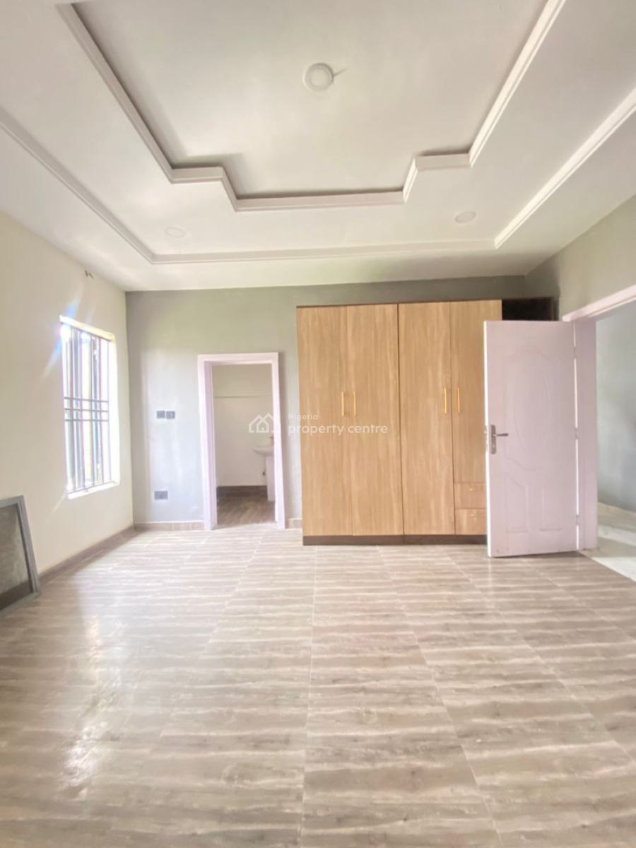 4 Bedroom Terrace Duplex, Ologolo, Lekki, Lagos, Terraced Duplex for Rent