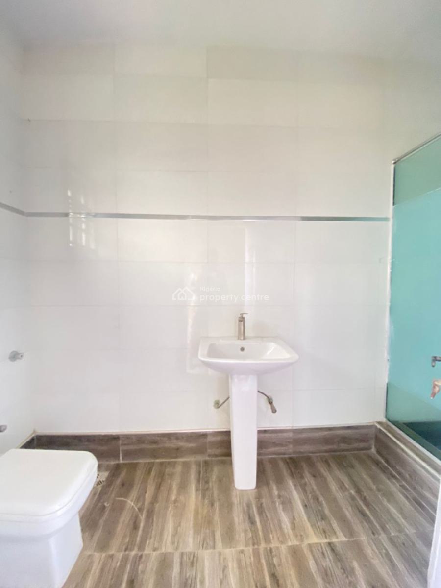 4 Bedroom Terrace Duplex, Ologolo, Lekki, Lagos, Terraced Duplex for Rent