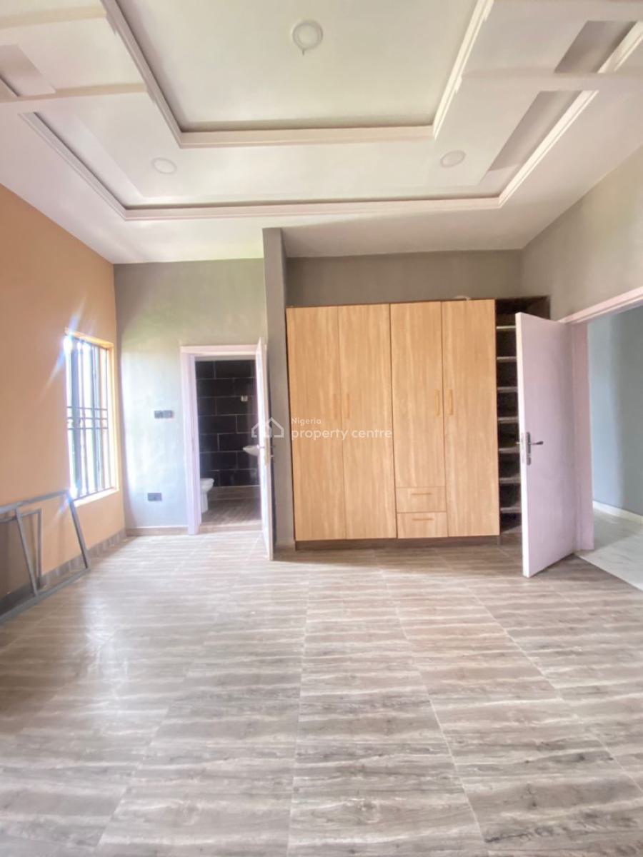 4 Bedroom Terrace Duplex, Ologolo, Lekki, Lagos, Terraced Duplex for Rent