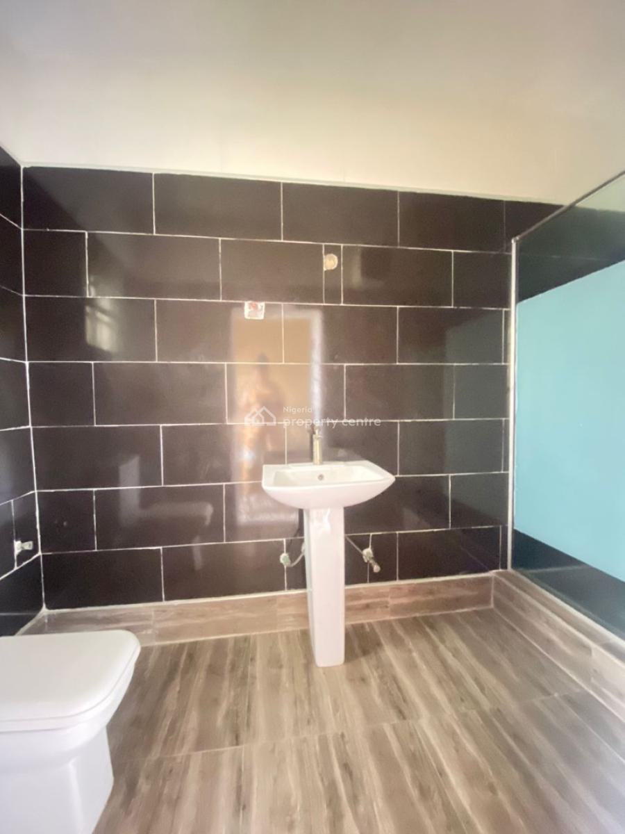 4 Bedroom Terrace Duplex, Ologolo, Lekki, Lagos, Terraced Duplex for Rent