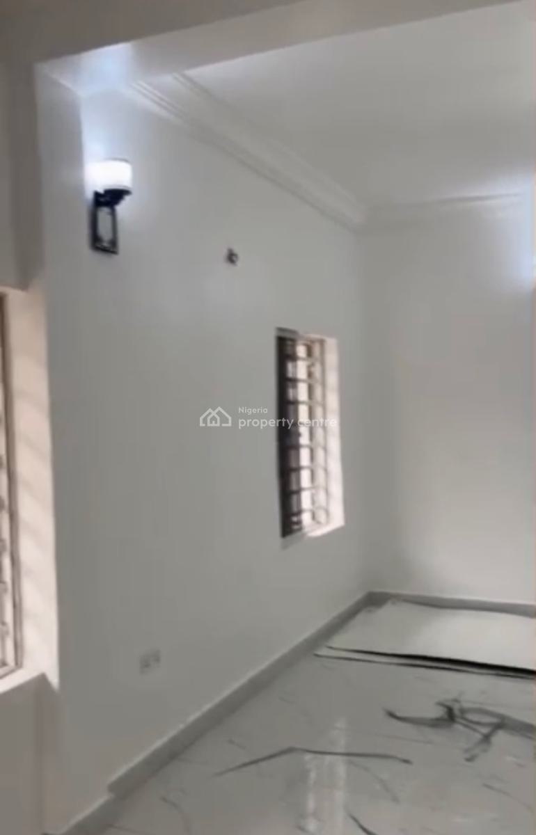 Brand New 3 Bedroom Flat, By  Berger Clinic, Life Camp, Abuja, Flat / Apartment for Rent