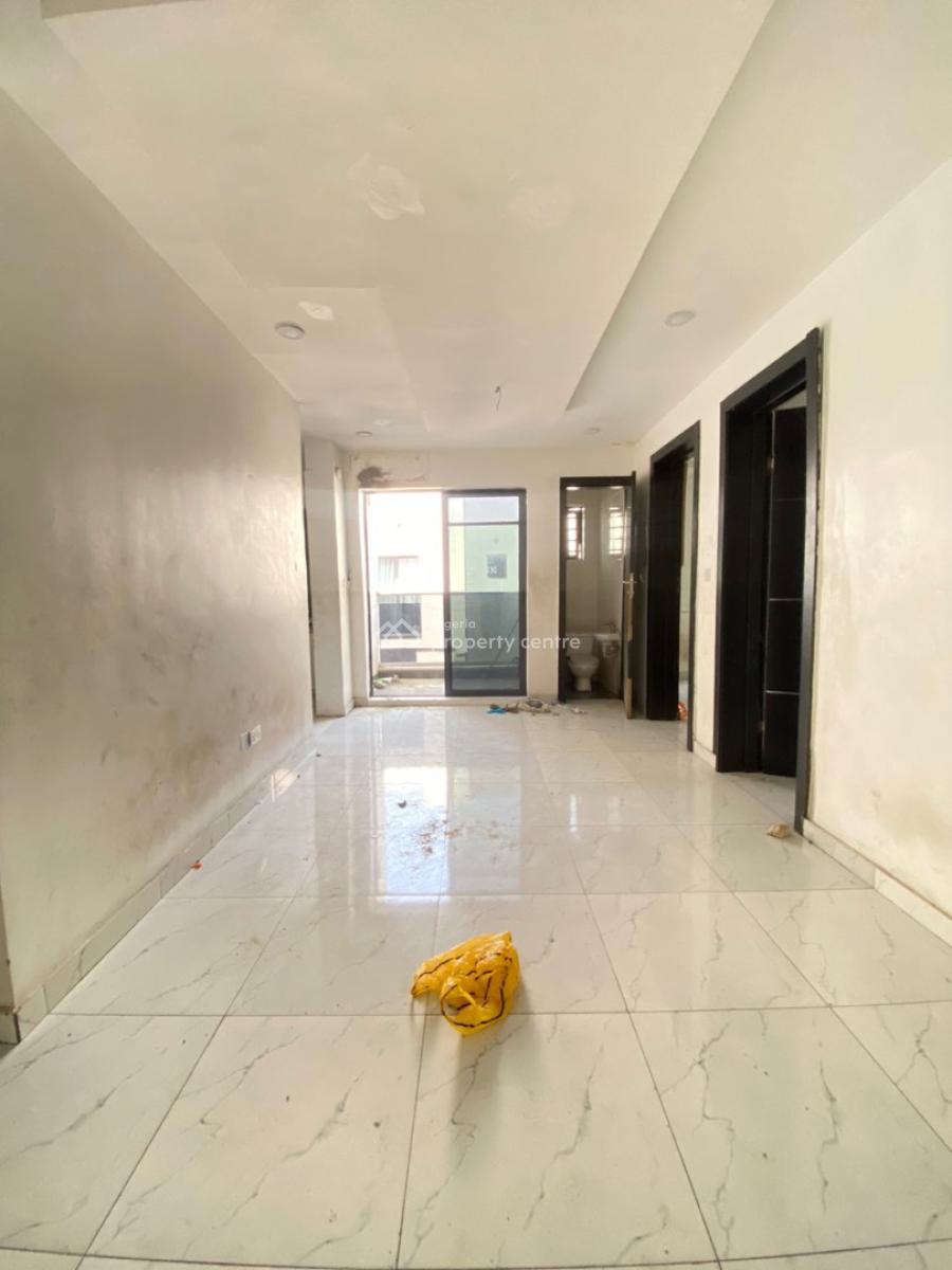 2 Bedroom Apartment, Ologolo, Lekki, Lagos, Flat / Apartment for Rent