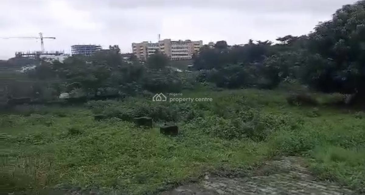 a Standard, Executive Land, Central Business District, Abuja, Mixed-use Land Joint Venture