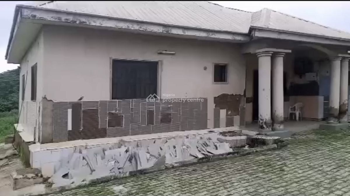 a Standard, Executive Land, Central Business District, Abuja, Mixed-use Land Joint Venture
