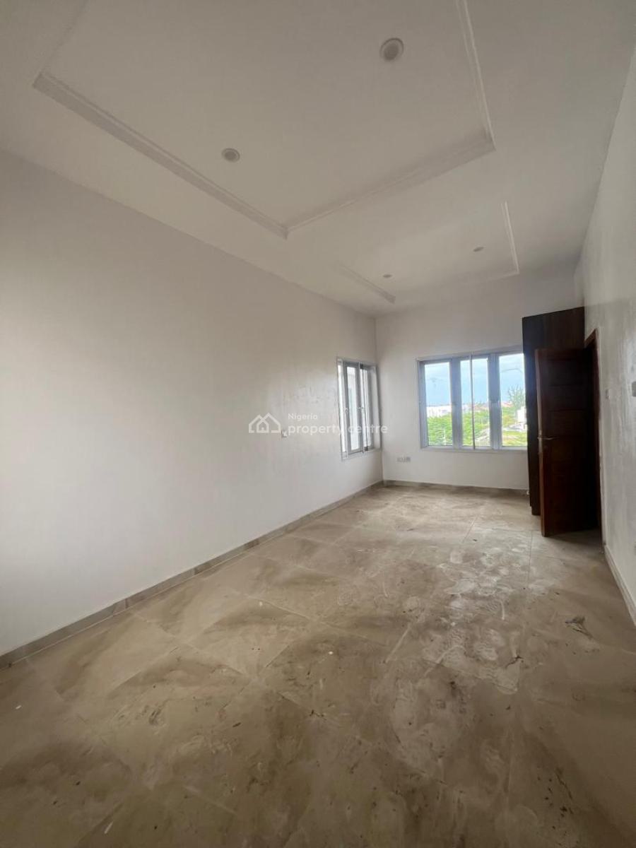 Spacious Mini Flat with Shared Kitchen Orchid, Orchid Road, Eleganza Bustop, Lekki, Lagos, Flat / Apartment for Rent