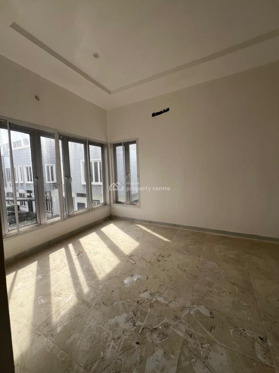 Spacious Mini Flat with Shared Kitchen Orchid, Orchid Road, Eleganza Bustop, Lekki, Lagos, Flat / Apartment for Rent