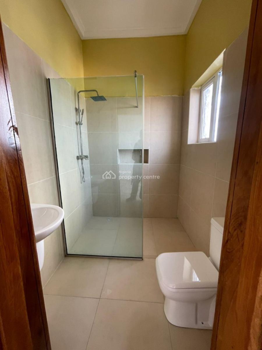 Spacious Mini Flat with Shared Kitchen Orchid, Orchid Road, Eleganza Bustop, Lekki, Lagos, Flat / Apartment for Rent