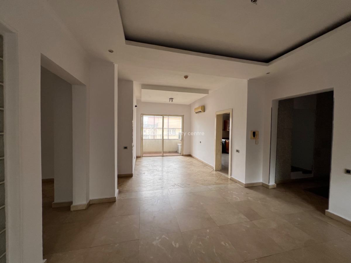 Luxury 3 Bedroom Apartment, Old Ikoyi, Ikoyi, Lagos, Flat / Apartment for Rent