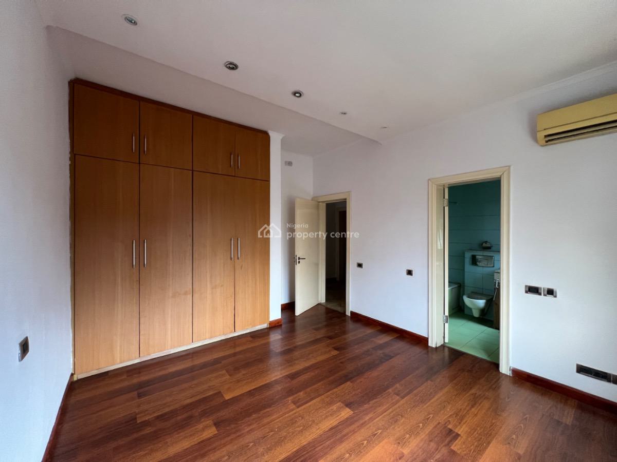Luxury 3 Bedroom Apartment, Old Ikoyi, Ikoyi, Lagos, Flat / Apartment for Rent