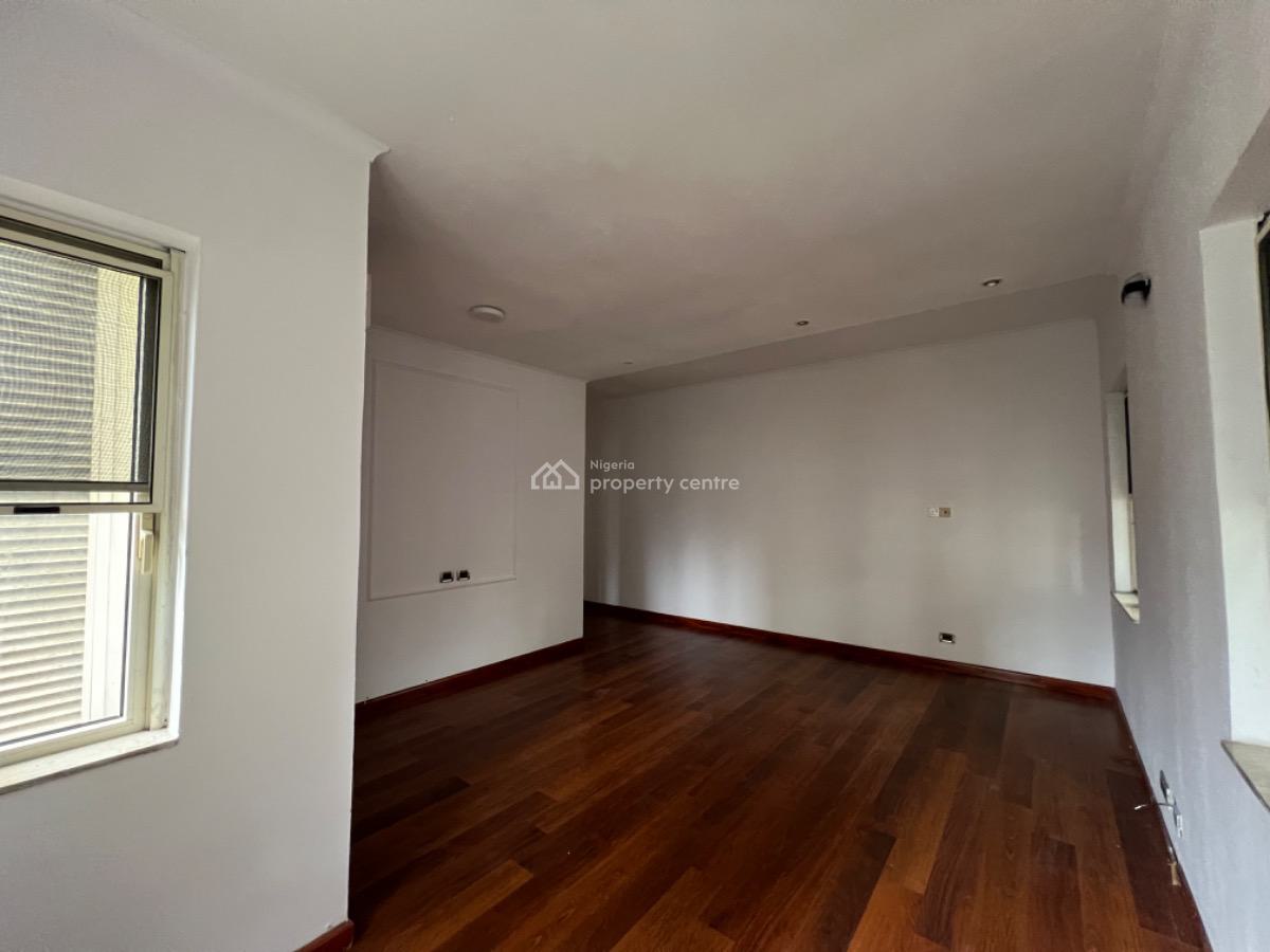 Luxury 3 Bedroom Apartment, Old Ikoyi, Ikoyi, Lagos, Flat / Apartment for Rent