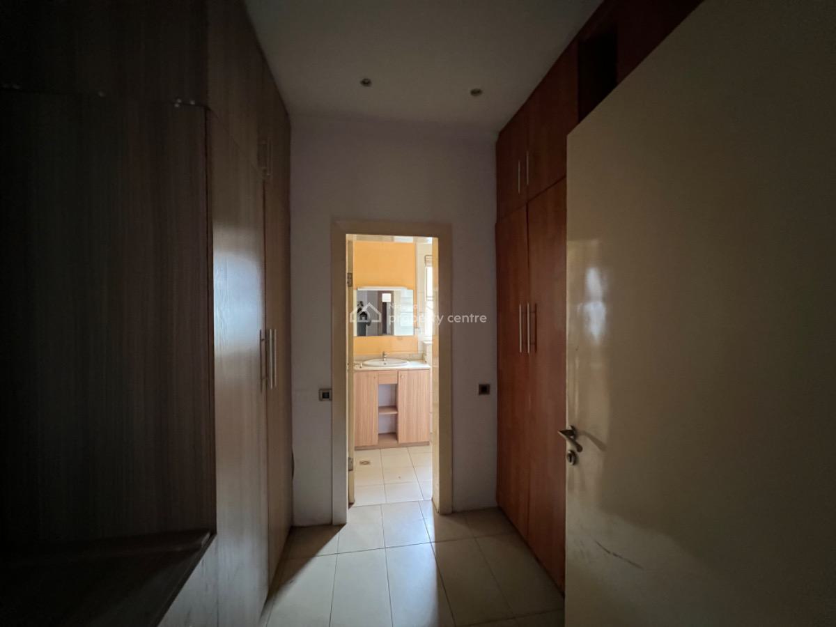 Luxury 3 Bedroom Apartment, Old Ikoyi, Ikoyi, Lagos, Flat / Apartment for Rent