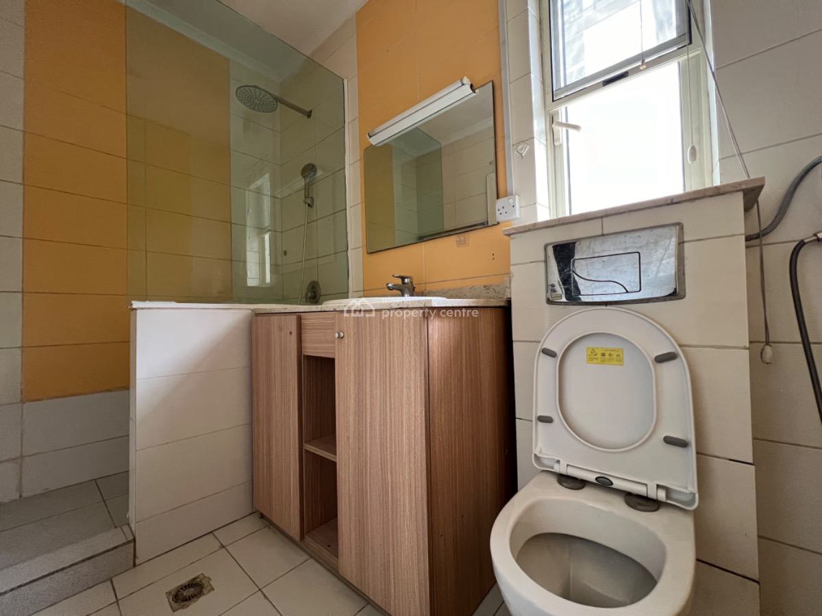 Luxury 3 Bedroom Apartment, Old Ikoyi, Ikoyi, Lagos, Flat / Apartment for Rent