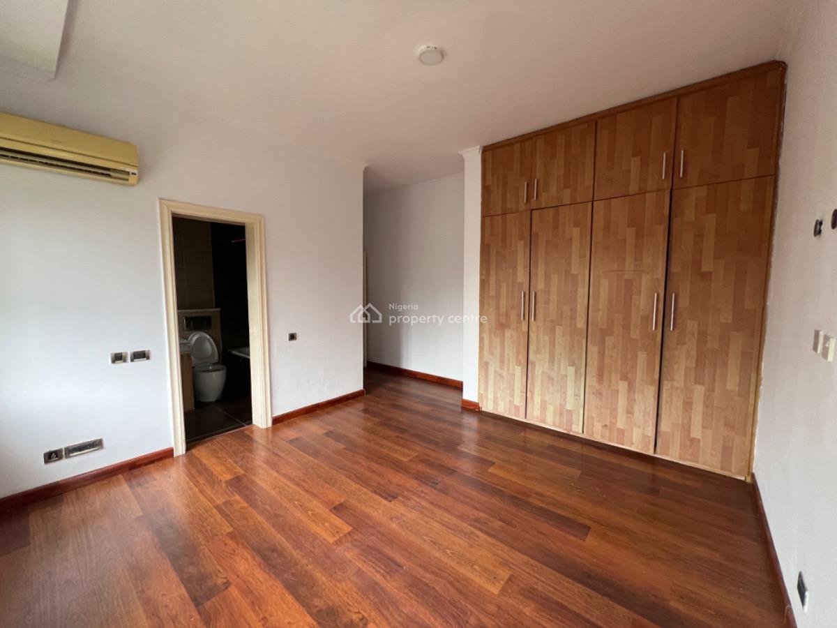 Luxury 3 Bedroom Apartment, Old Ikoyi, Ikoyi, Lagos, Flat / Apartment for Rent