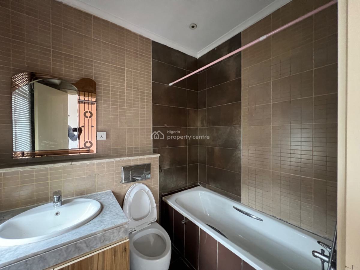Luxury 3 Bedroom Apartment, Old Ikoyi, Ikoyi, Lagos, Flat / Apartment for Rent