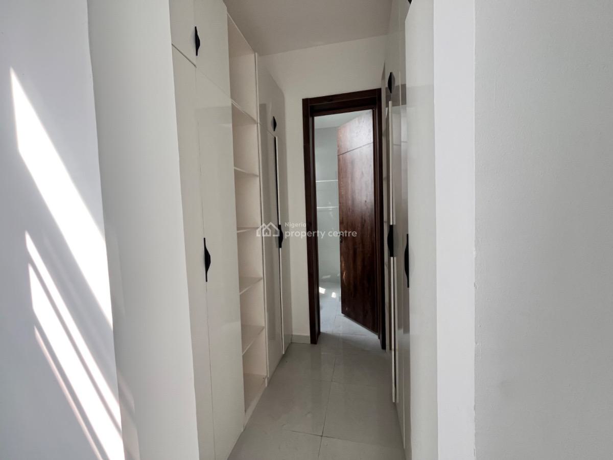 Luxury 5 Bedroom Fully Detached Duplex with Bq& Pool Available at Ajah, Ajah Lekki Lagos, Ajah, Lagos, Detached Duplex for Sale