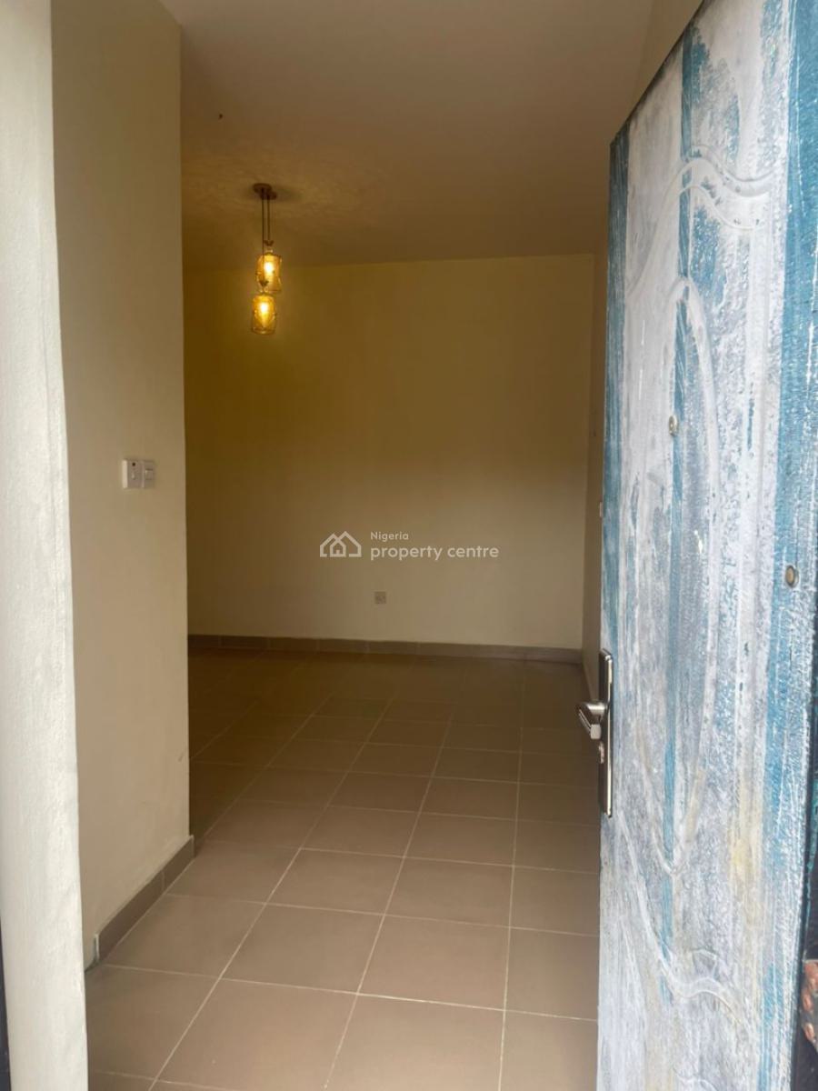 a Room Self Contained Bq, Atlantic View Estate New Road, Lekki, Lagos, Self Contain (single Rooms) for Rent