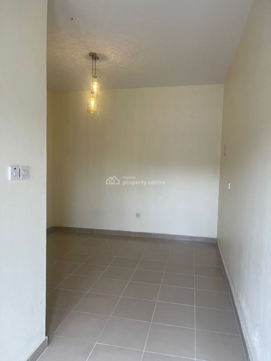 a Room Self Contained Bq, Atlantic View Estate New Road, Lekki, Lagos, Self Contain (single Rooms) for Rent