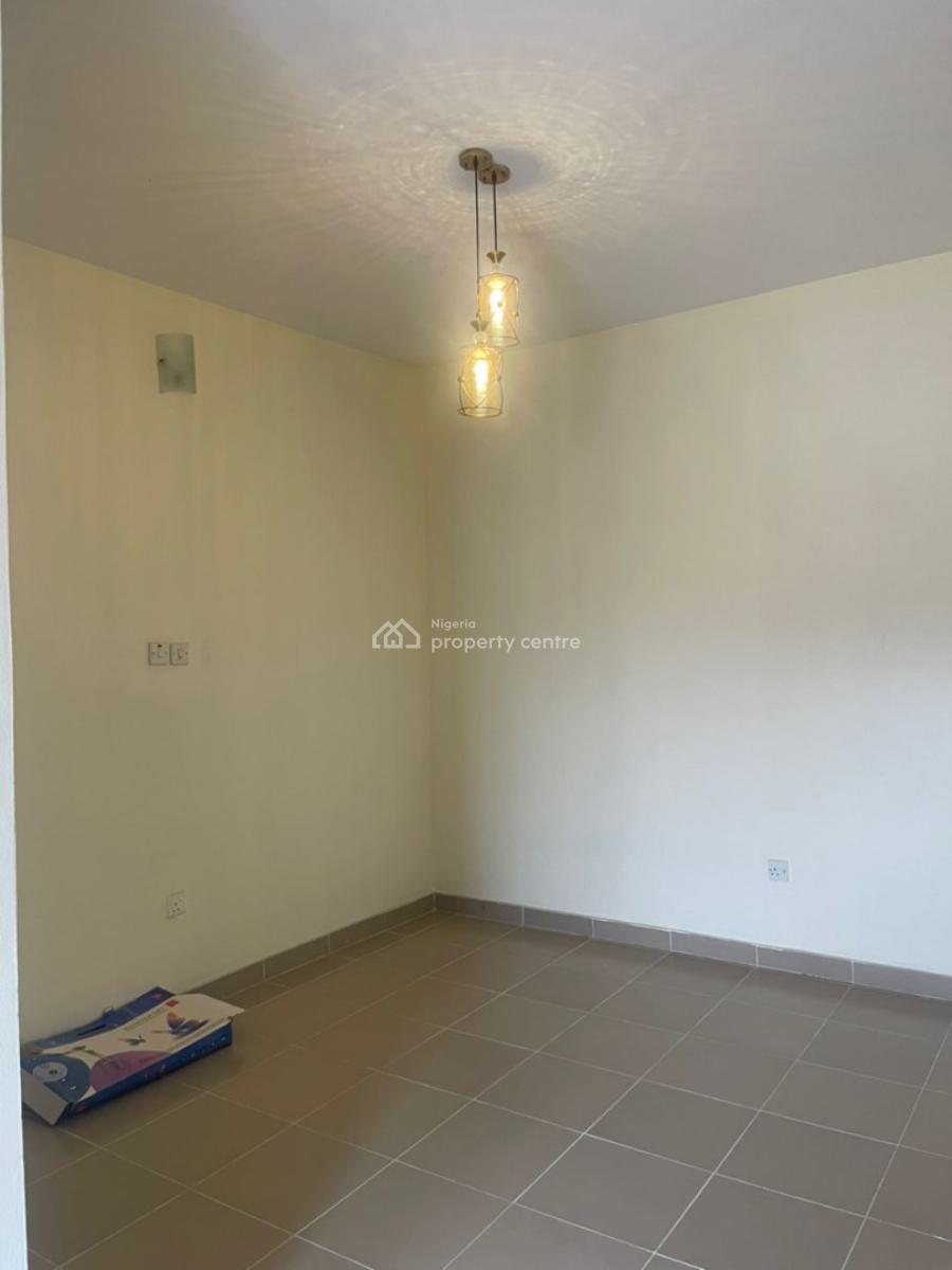 a Room Self Contained Bq, Atlantic View Estate New Road, Lekki, Lagos, Self Contain (single Rooms) for Rent