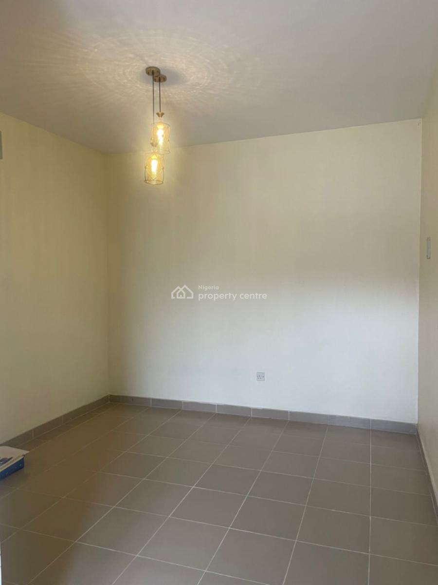 a Room Self Contained Bq, Atlantic View Estate New Road, Lekki, Lagos, Self Contain (single Rooms) for Rent