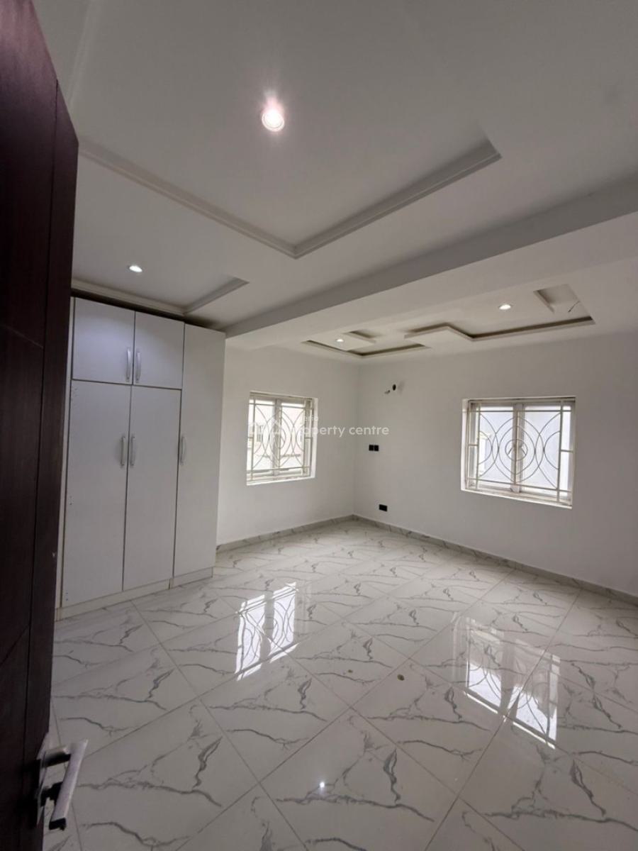 Tastefully Finished 5bedroom with Bq, By Cedarcrest Hospital, Apo, Abuja, Detached Duplex for Rent