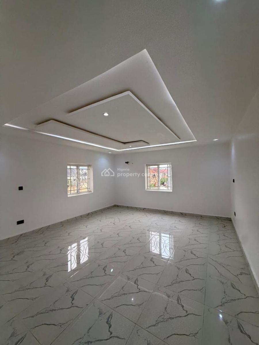 Tastefully Finished 5bedroom with Bq, By Cedarcrest Hospital, Apo, Abuja, Detached Duplex for Rent