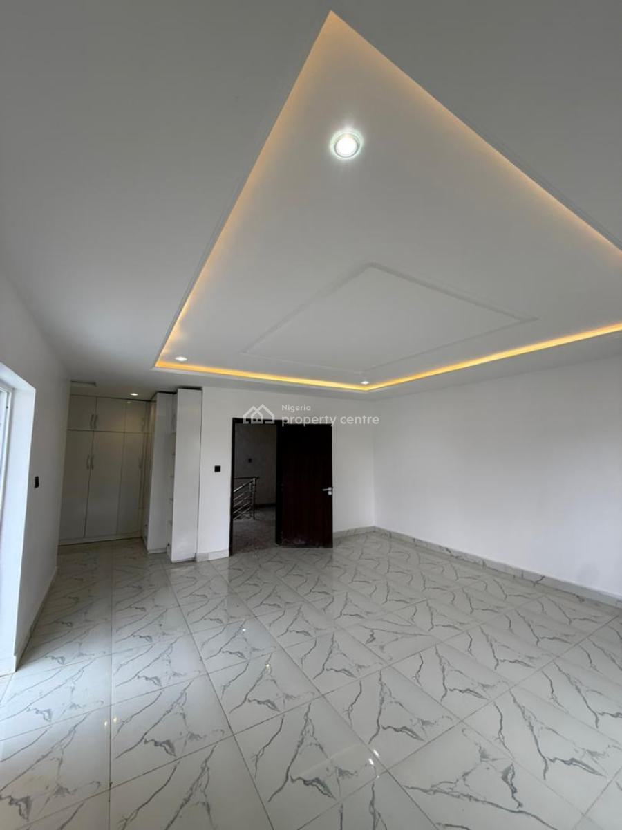 Tastefully Finished 5bedroom with Bq, By Cedarcrest Hospital, Apo, Abuja, Detached Duplex for Rent