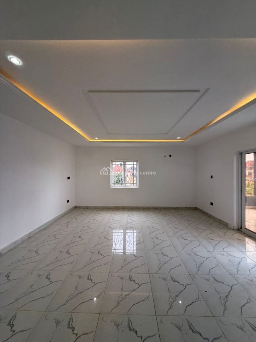 Tastefully Finished 5bedroom with Bq, By Cedarcrest Hospital, Apo, Abuja, Detached Duplex for Rent