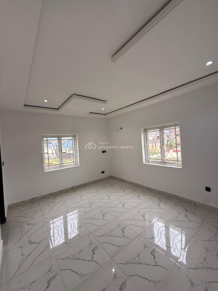 Tastefully Finished 5bedroom with Bq, By Cedarcrest Hospital, Apo, Abuja, Detached Duplex for Rent