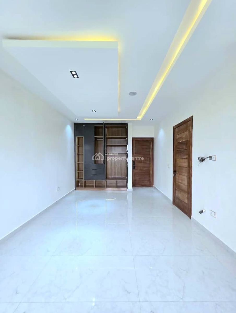 Luxury 5-bedroom Fully Detached Duplex, Ajah, Lagos, Detached Duplex for Sale