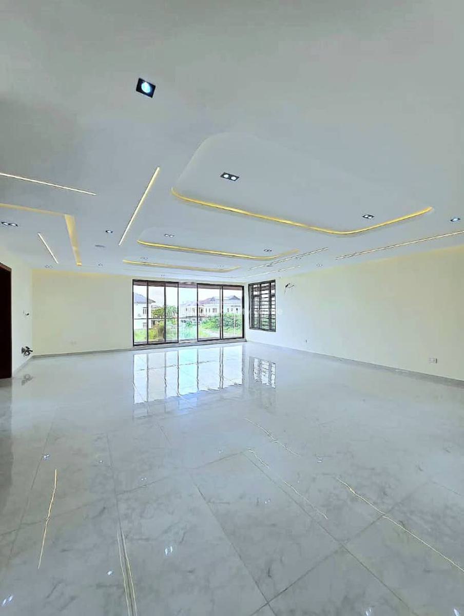 Luxury 5-bedroom Fully Detached Duplex, Ajah, Lagos, Detached Duplex for Sale