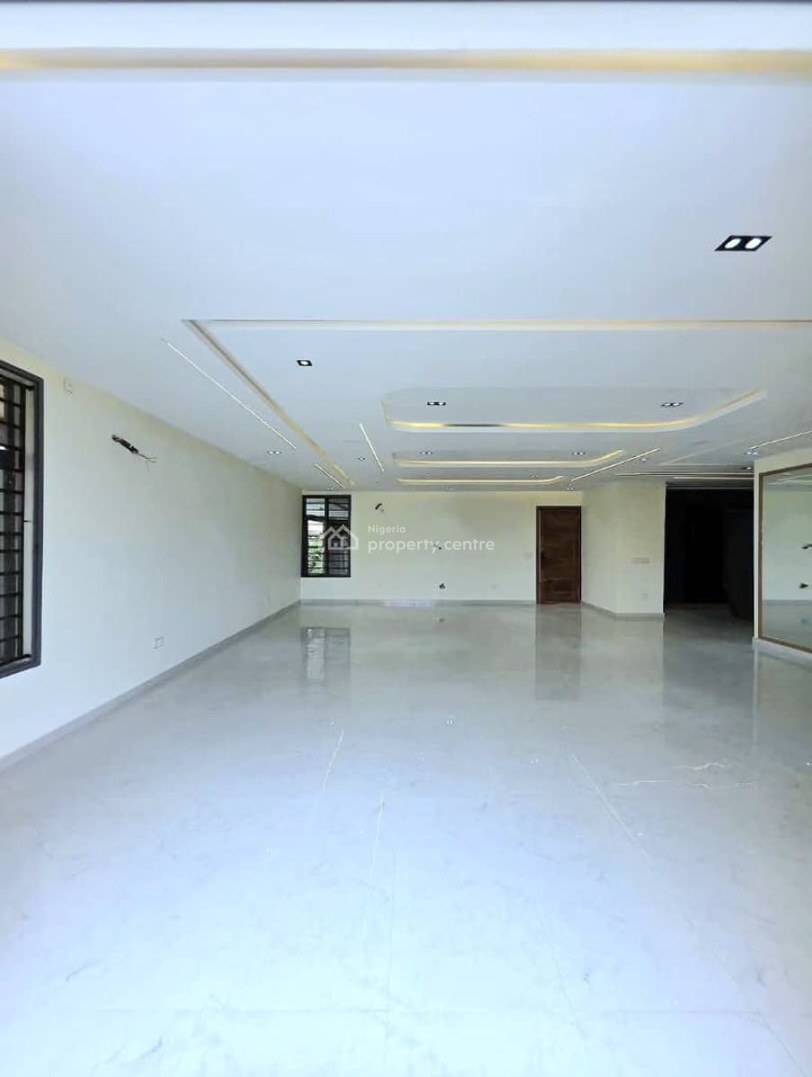 Luxury 5-bedroom Fully Detached Duplex, Ajah, Lagos, Detached Duplex for Sale
