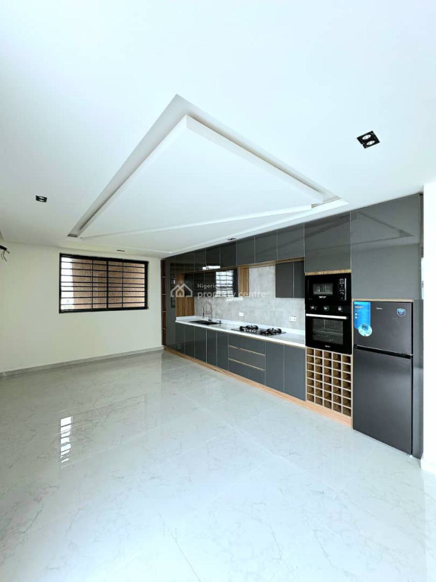 Luxury 5-bedroom Fully Detached Duplex, Ajah, Lagos, Detached Duplex for Sale