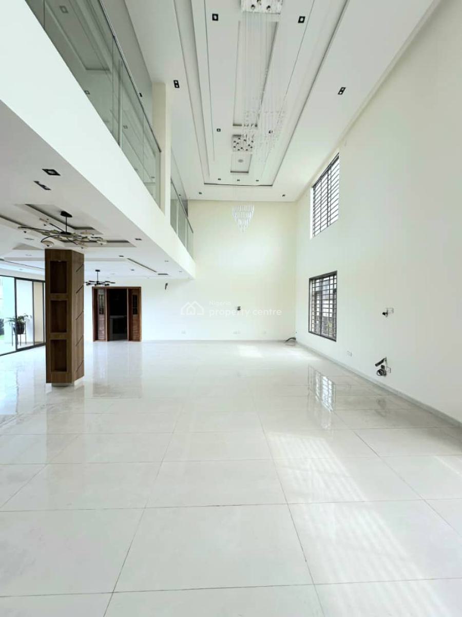 Luxury 5-bedroom Fully Detached Duplex, Ajah, Lagos, Detached Duplex for Sale